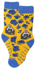 St. Theodore Guerin Socks
